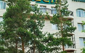 Hotel Edem