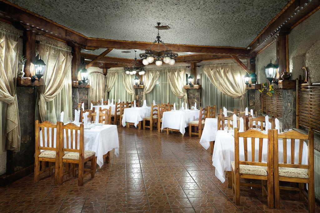 Hotel Edem Караганда Экстерьер фото