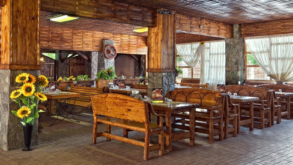 Hotel Edem Караганда Экстерьер фото