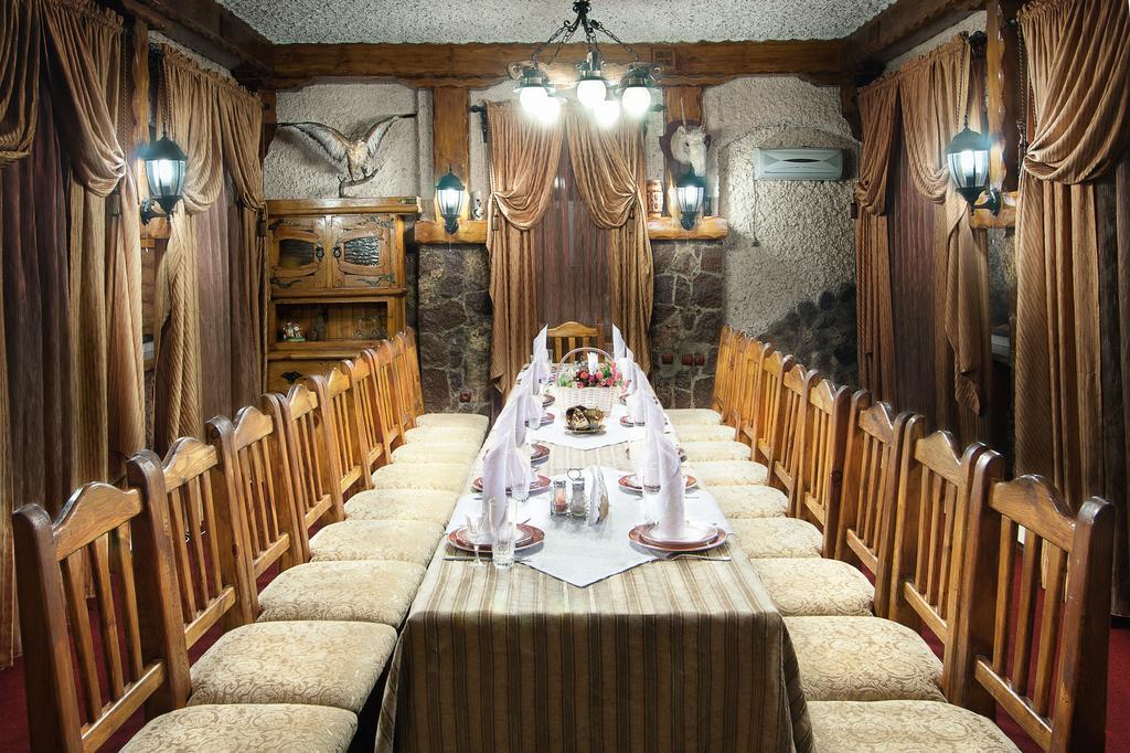 Hotel Edem Караганда Экстерьер фото