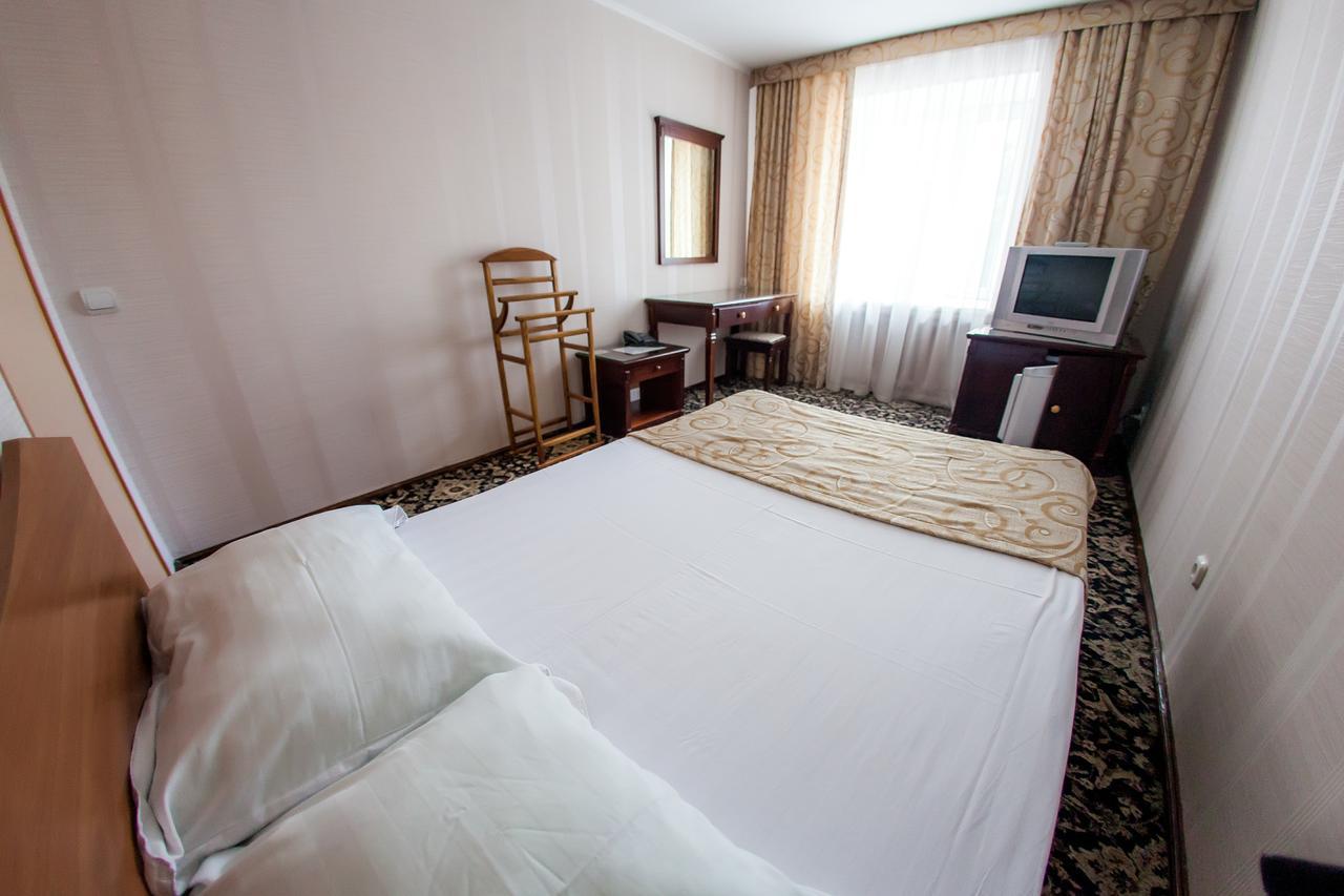 Hotel Edem Караганда Экстерьер фото