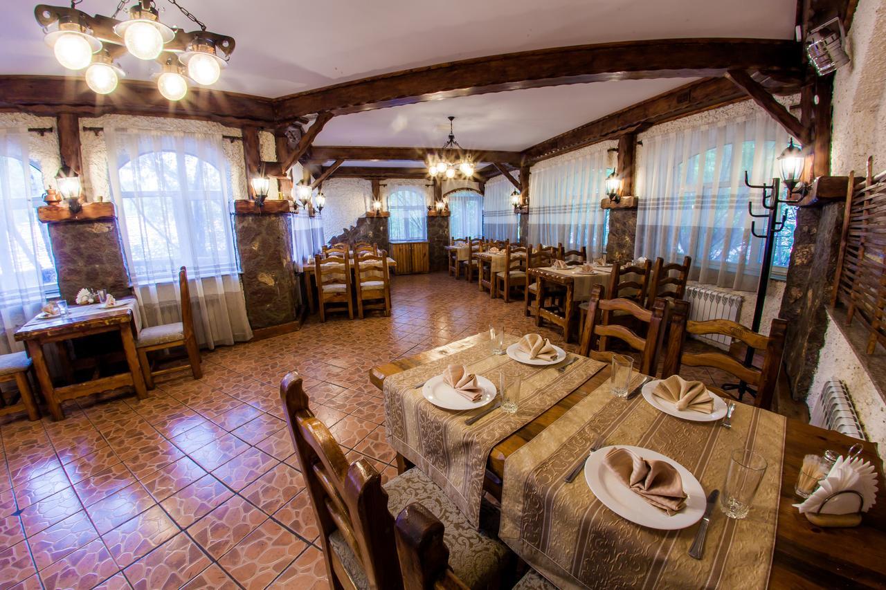 Hotel Edem Караганда Экстерьер фото