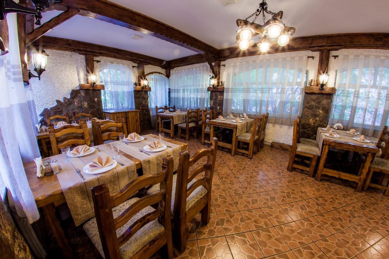 Hotel Edem Караганда Экстерьер фото